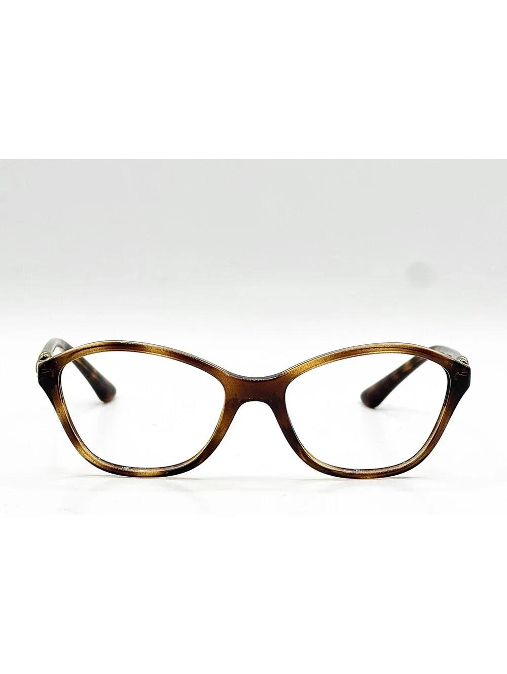 Vogue VO 5057 W656 Havana Authentic Eyeglass Frames 51-16